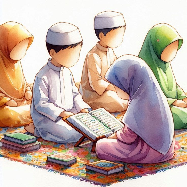 تحفيظ قرآن