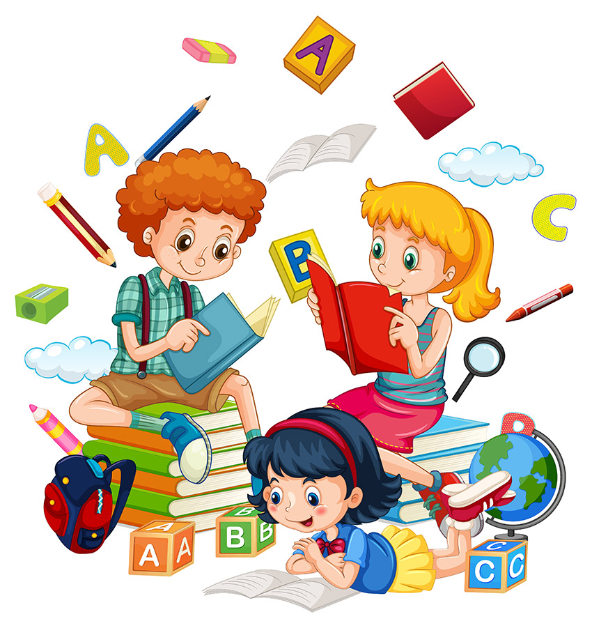 تأسيس رياض أطفال