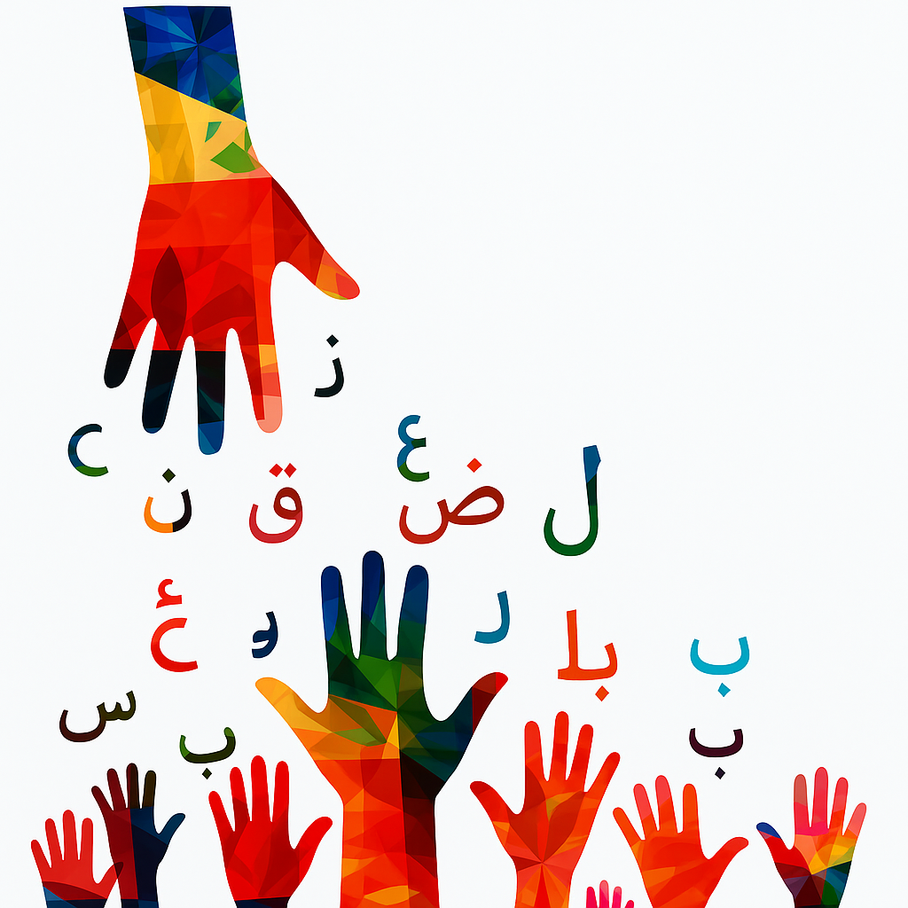 اللغة العربية