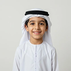 اكاديمية دروسي - شهادة العملاء - فارس