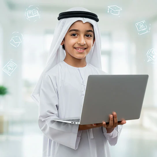 اكاديمية دروسي التعليمية - احجز الان
